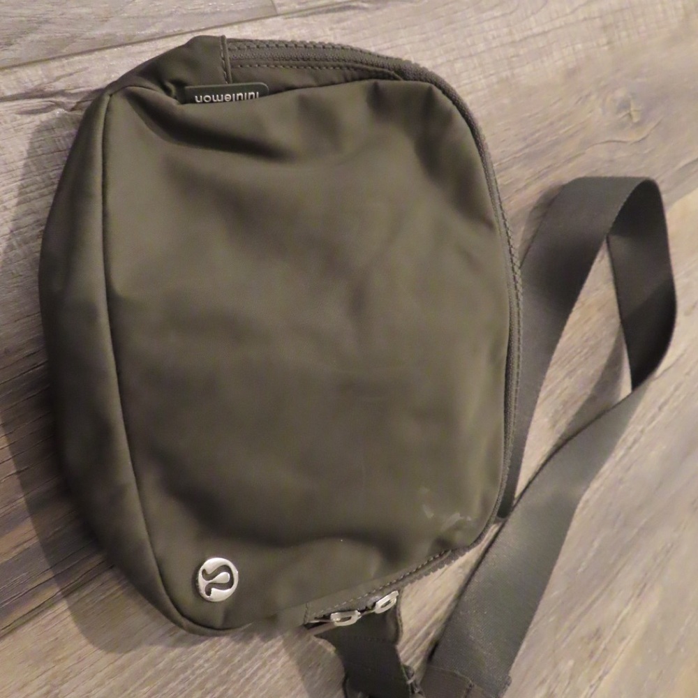 lulu bag!